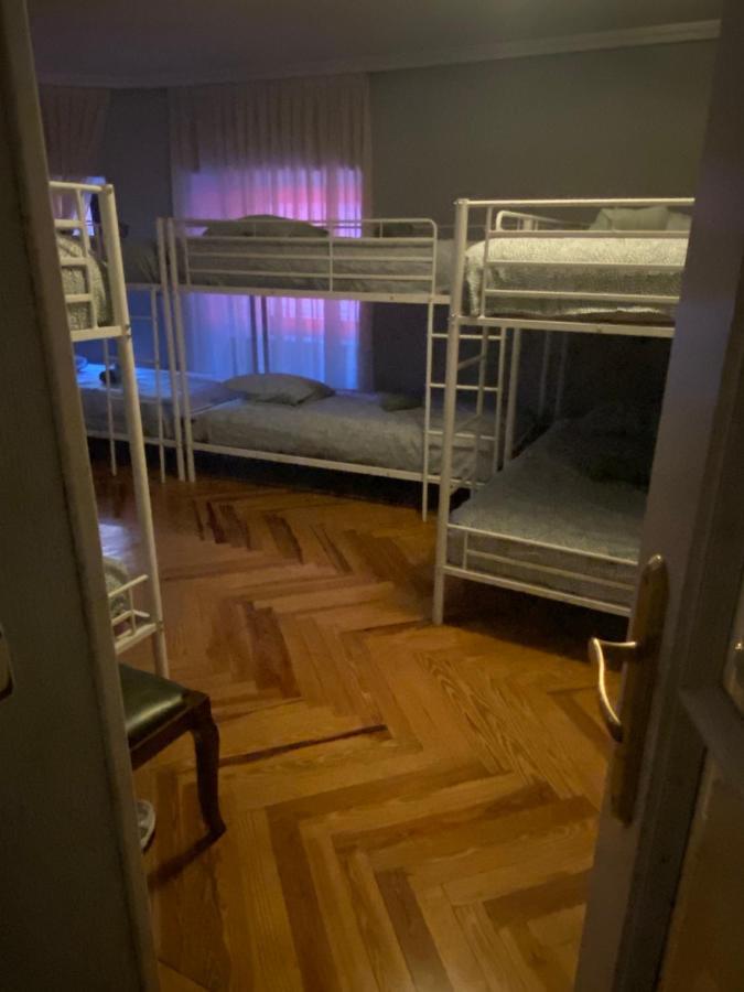 Hostel Rio 마드리드 외부 사진