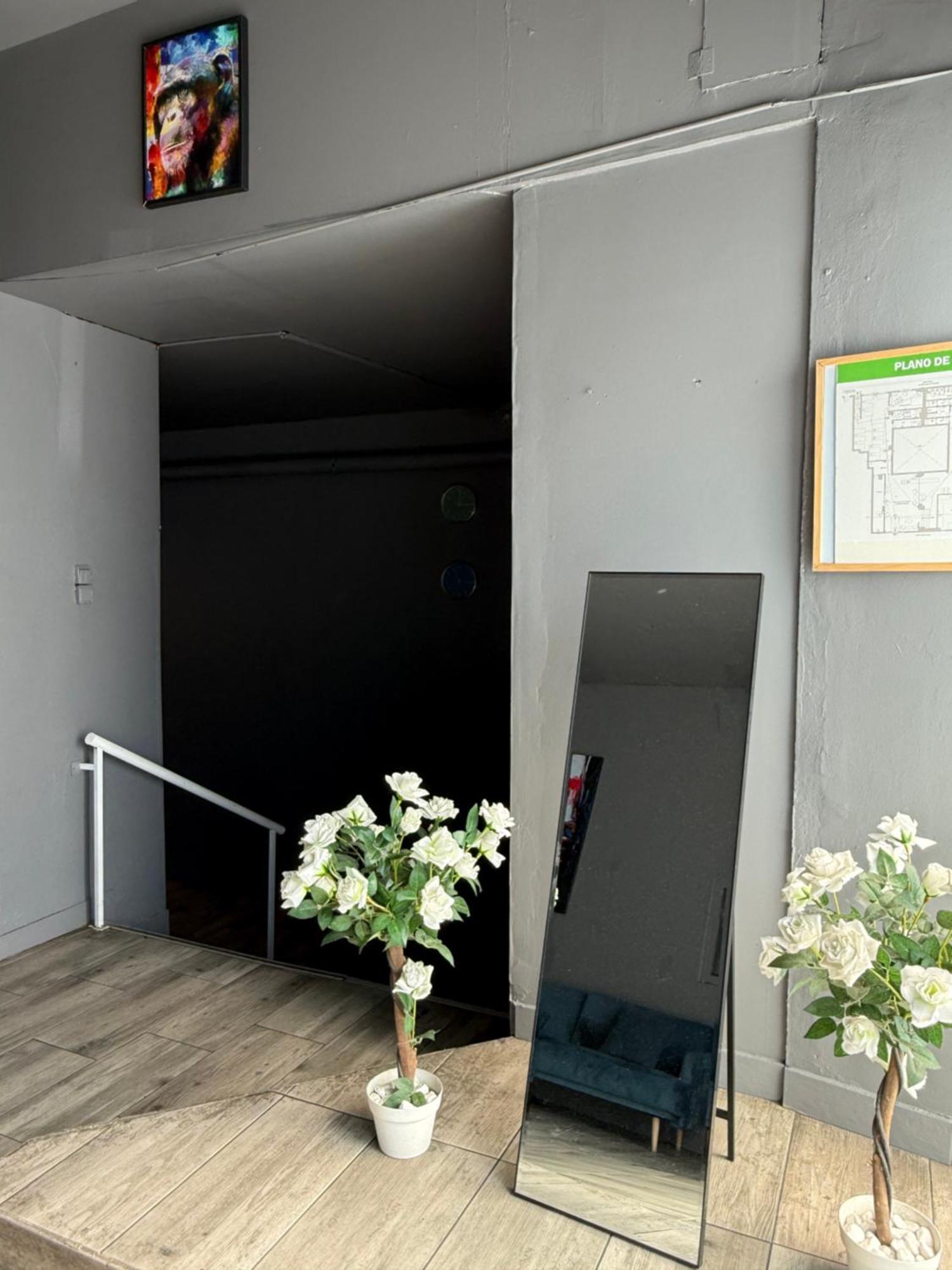 Hostel Rio 마드리드 외부 사진